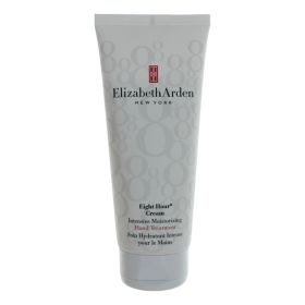 Elizabeth Arden Eight Hour Cream, 6.8 oz Intensive Moisturizing Hand Treatment